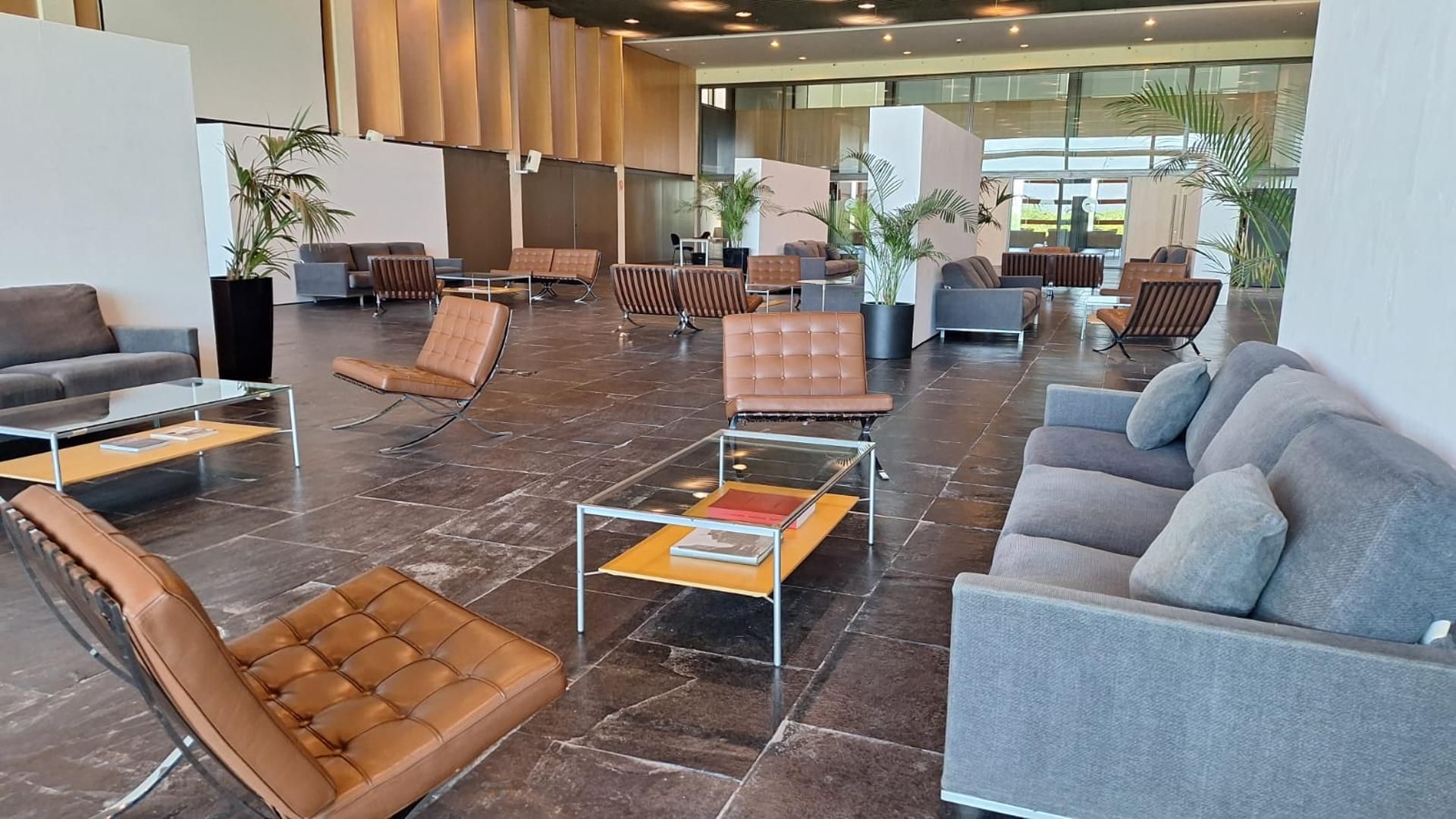 Refugio Climático del Auditori Castellón