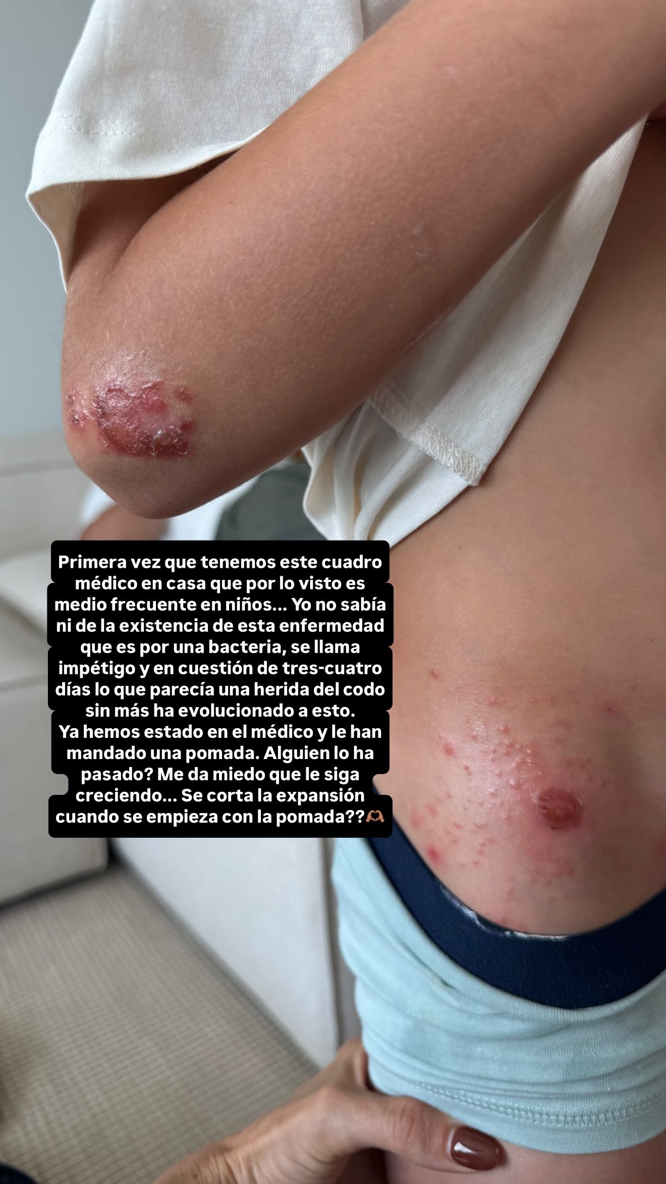 Rocío Osorno