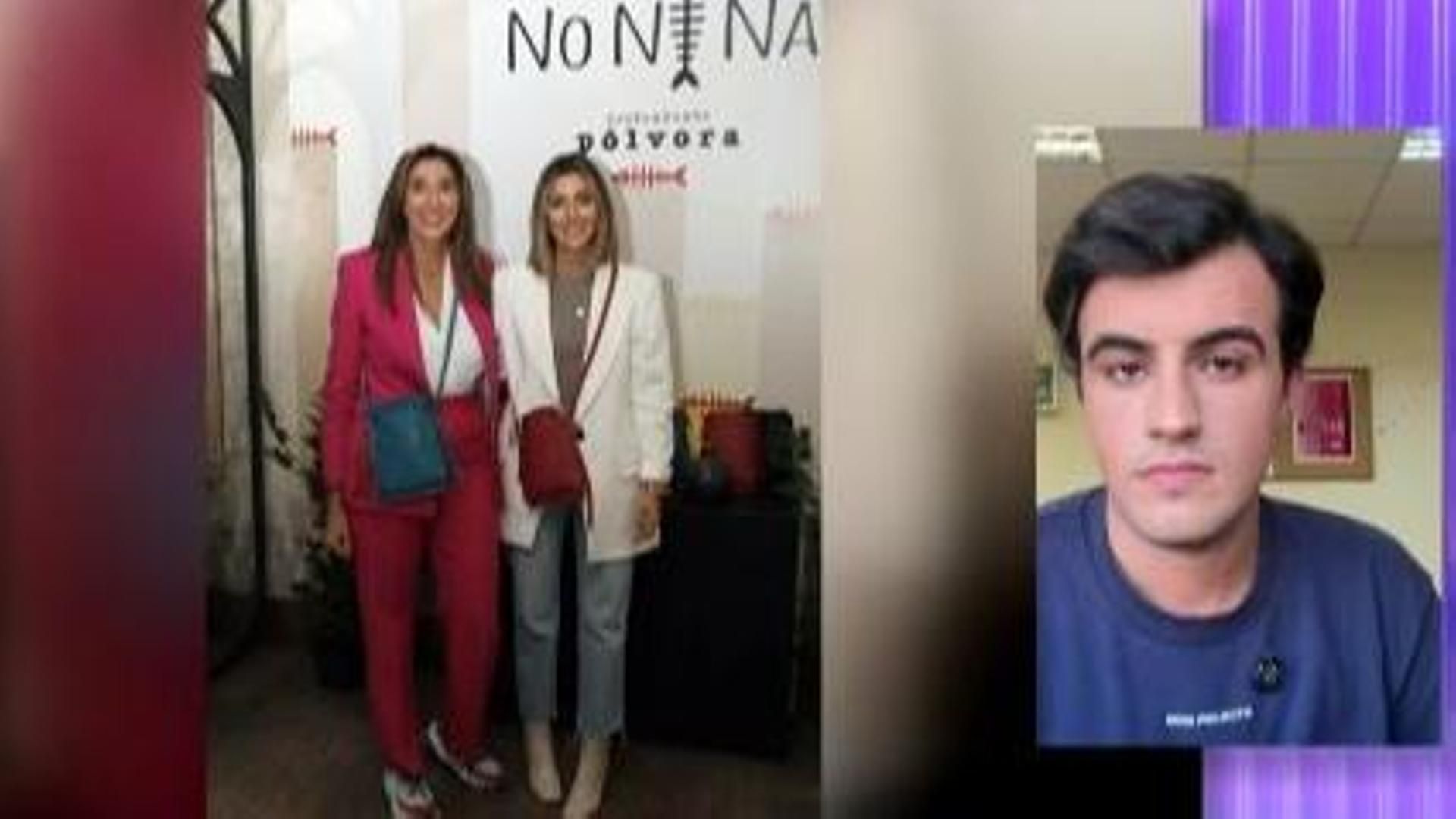 Salen a la luz más detalles del supuesto "plagio" de Paz Padilla de la raspa de 'NoNiNá': "La marca no ha emprendido acciones legales por miedo"