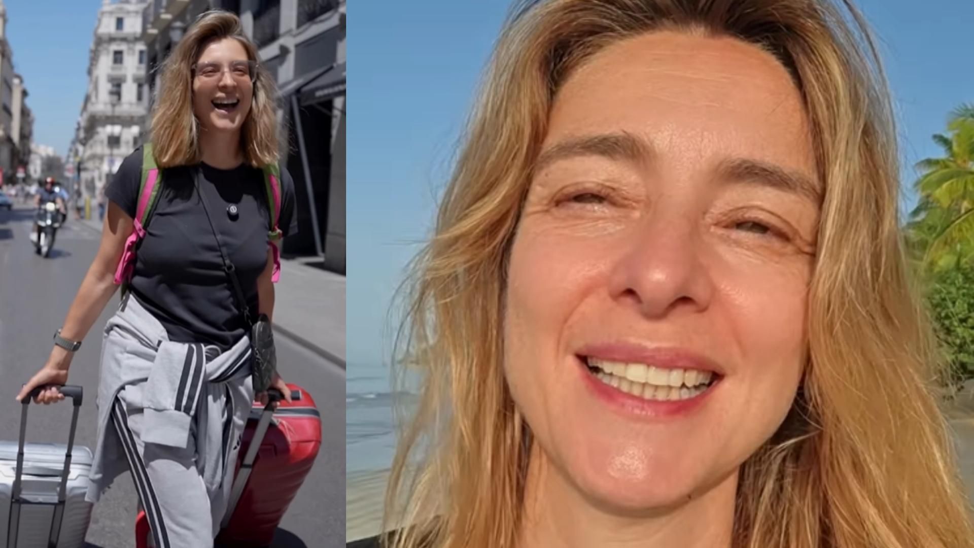 Sandra Barneda Sandra Barneda