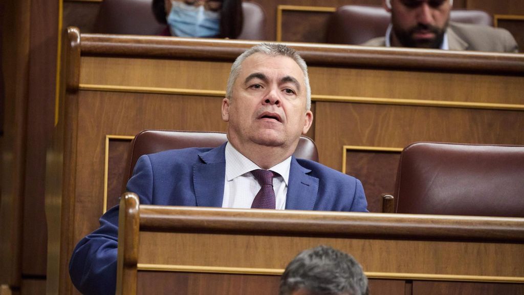 Santos Cerdán, de ser el hombre fuerte de Sánchez al ingreso en Soto del Real