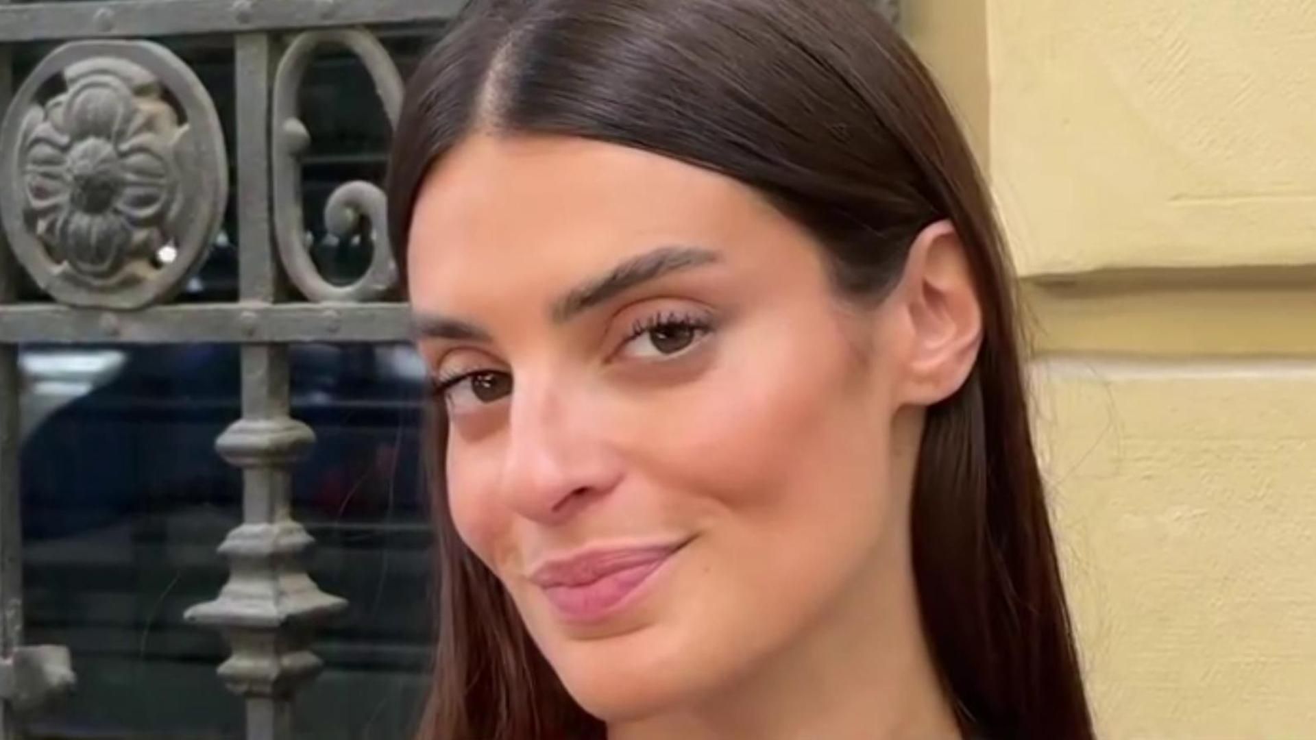 Susana Molina revela el pastizal que le costó su boda con Guille Valle