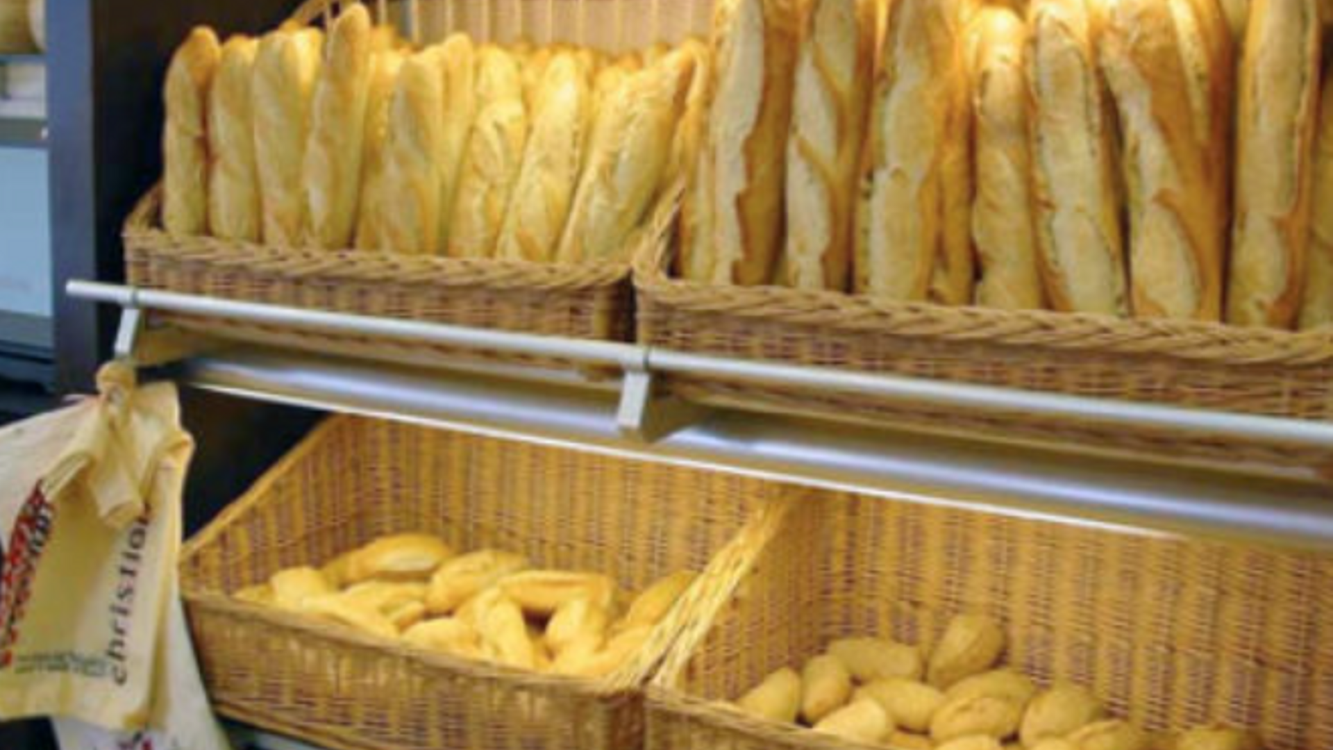 Una de las 12 tiendas con las que contaba en la actualidad Bizkarra, en Vizcaya