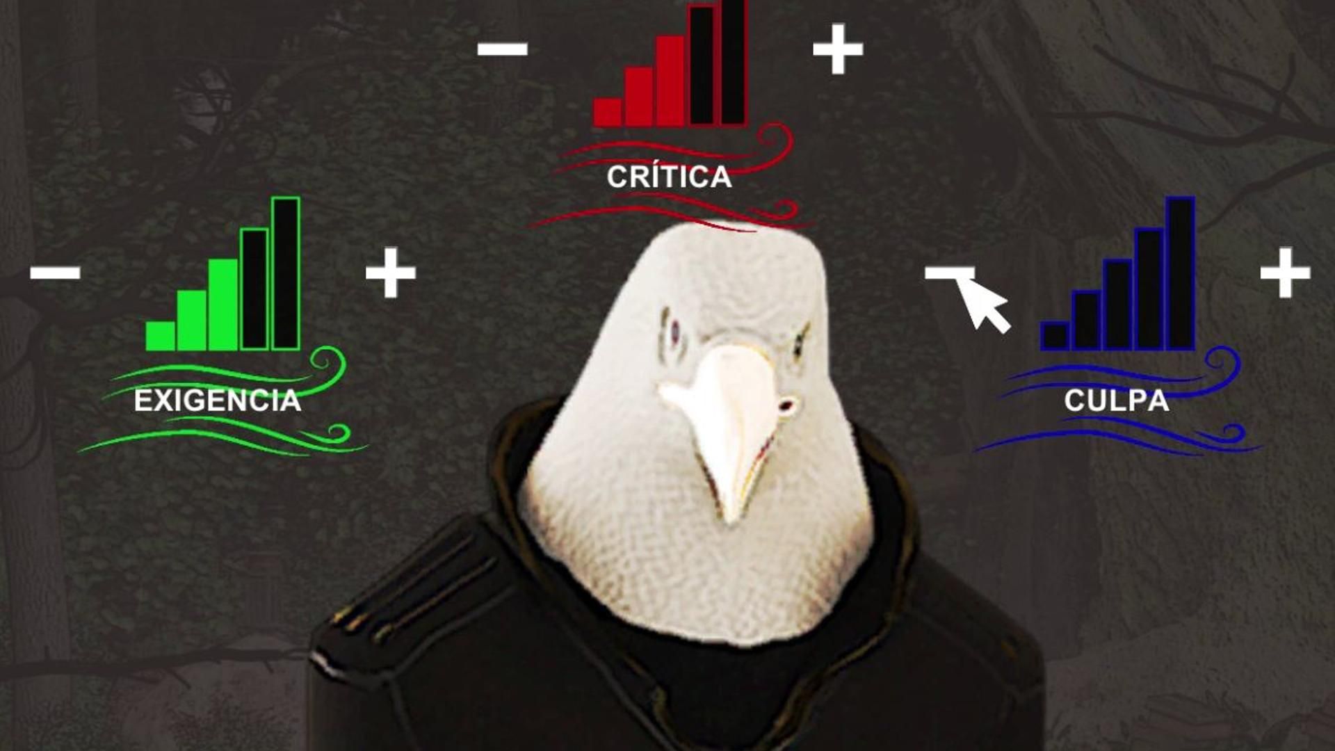 Videojuego para la gestión emocional de universitarios