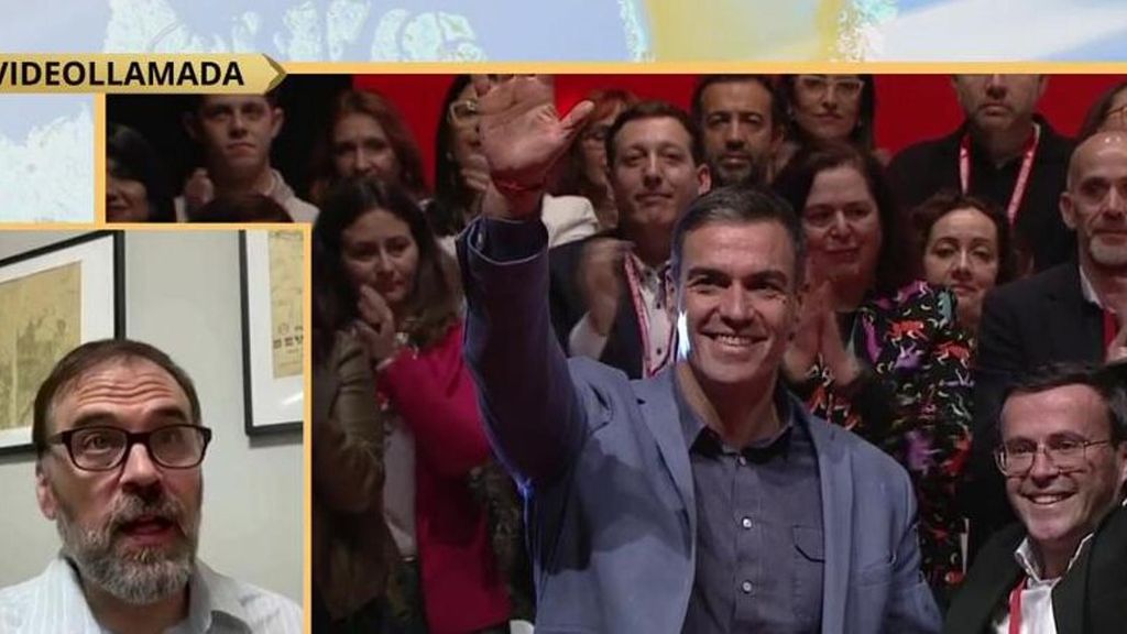 Abogado de Miguel Ángel Gallardo, tras no reconocerse su aforamiento: "No hay ningún fraude de ley"