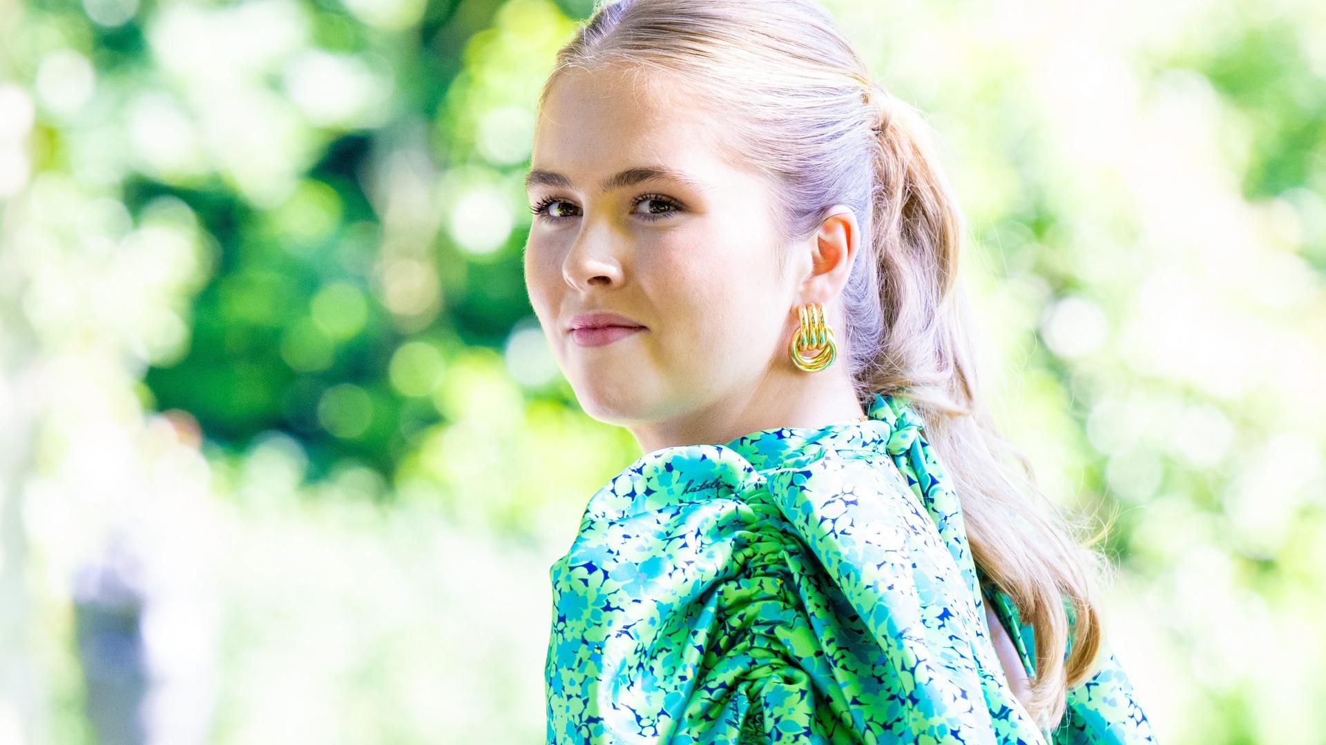 Amalia de Holanda