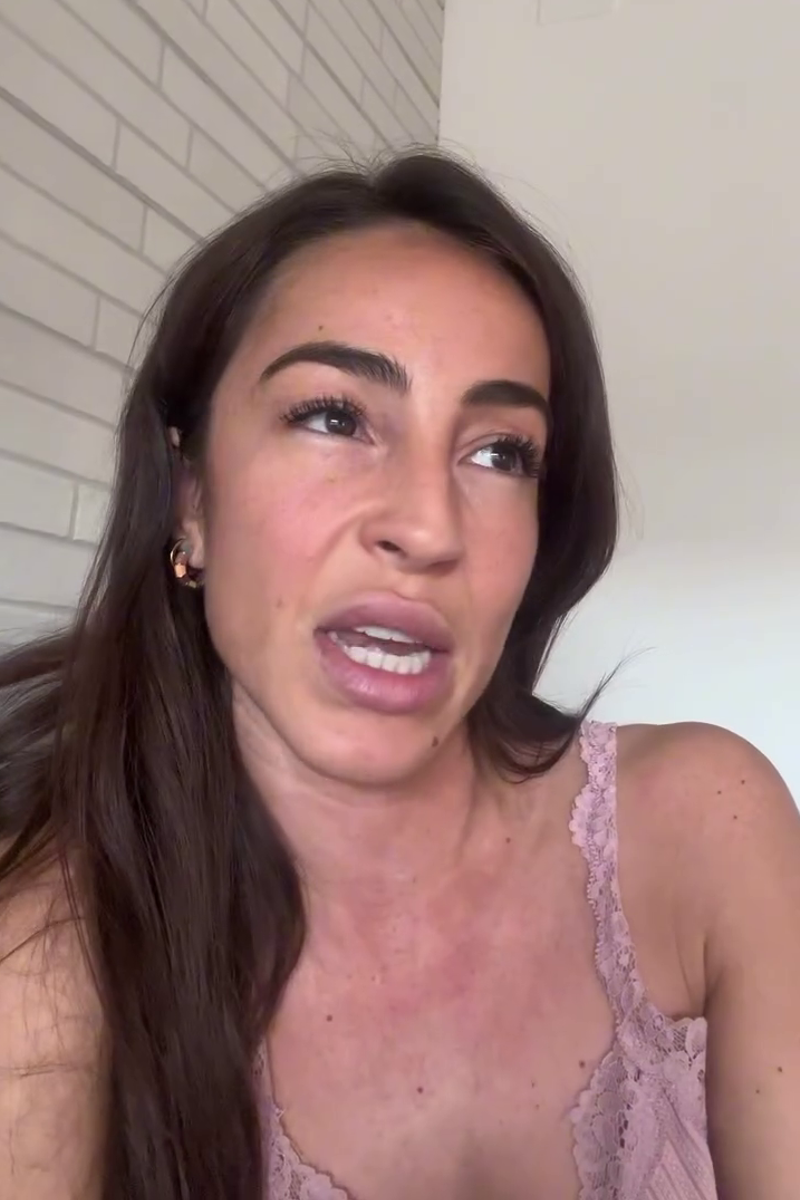 Ana López responde contundente a las críticas que recibe tras ganar Borja González 'Supervivientes'