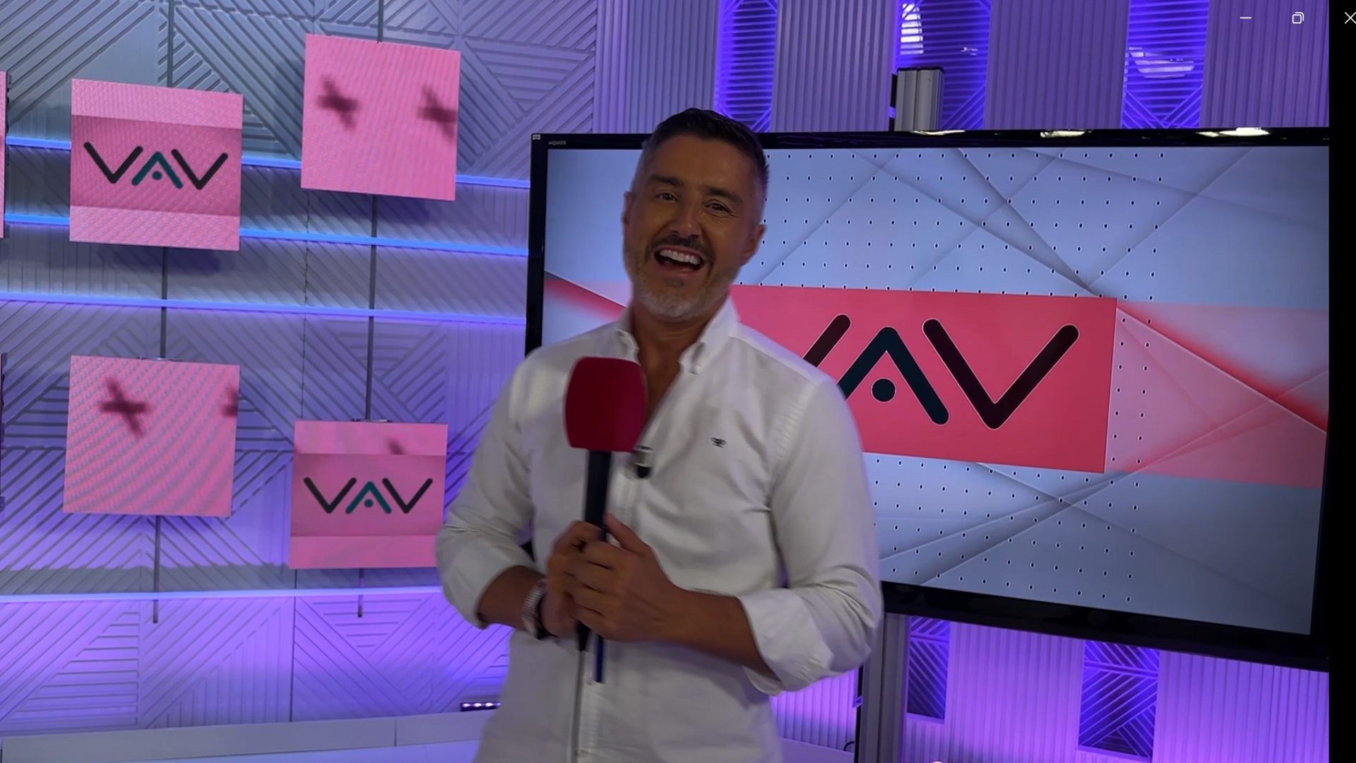 "Los amores de verano son muy de la adolescencia", Pepe del Real - exclusivo web - 01/07/25