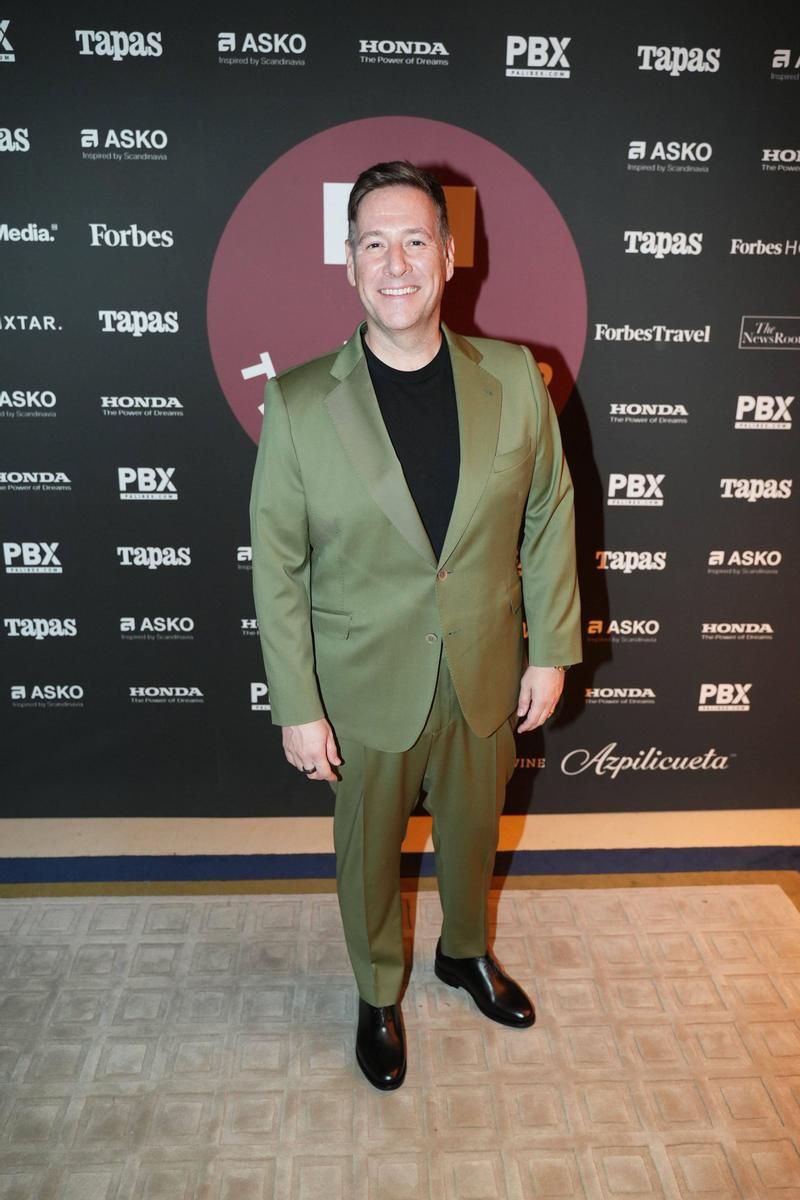 Carlos Latre
