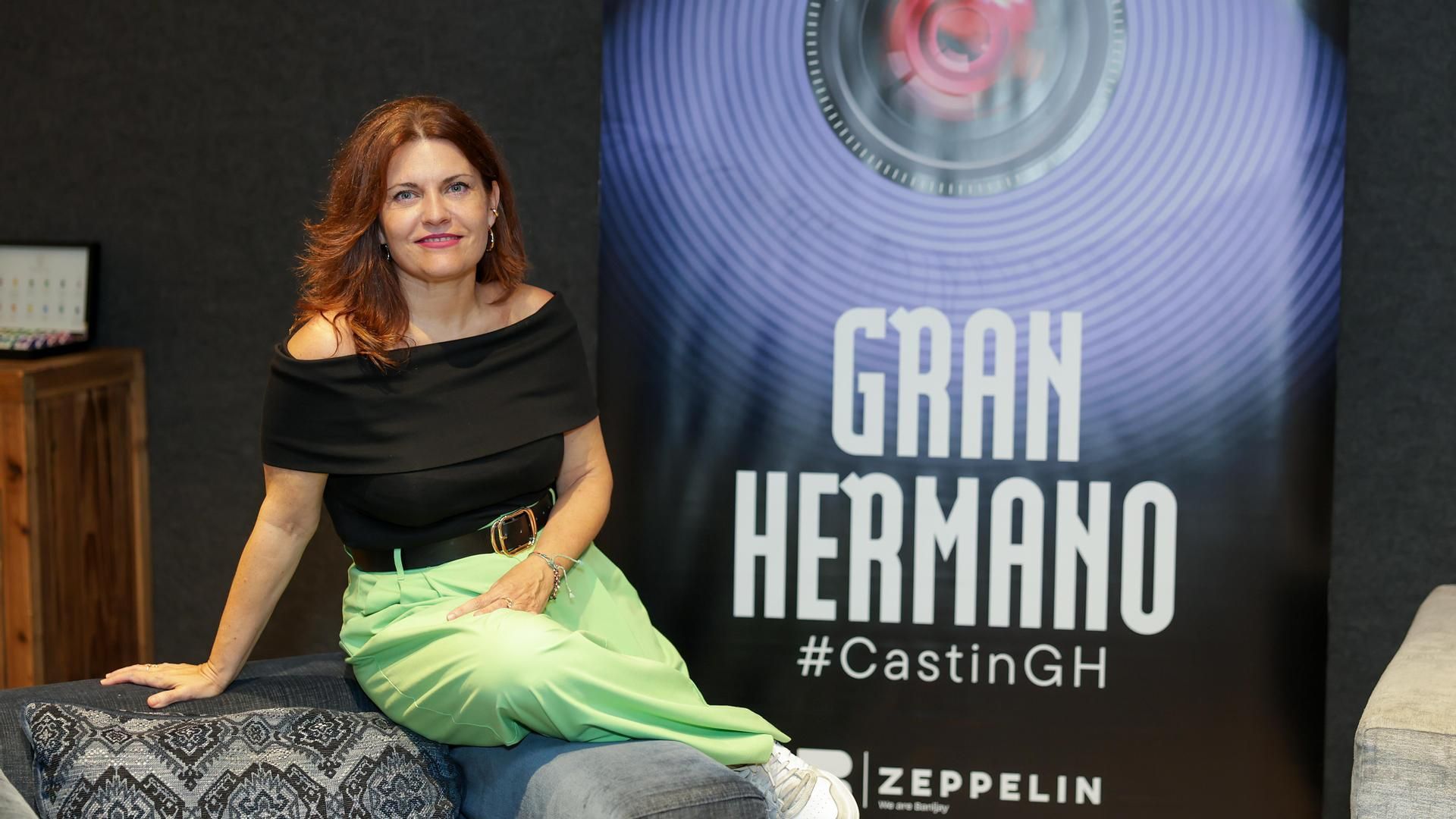 Casting Gran HermanoBCN Teresa Colomina (1) Jordi Bardajil