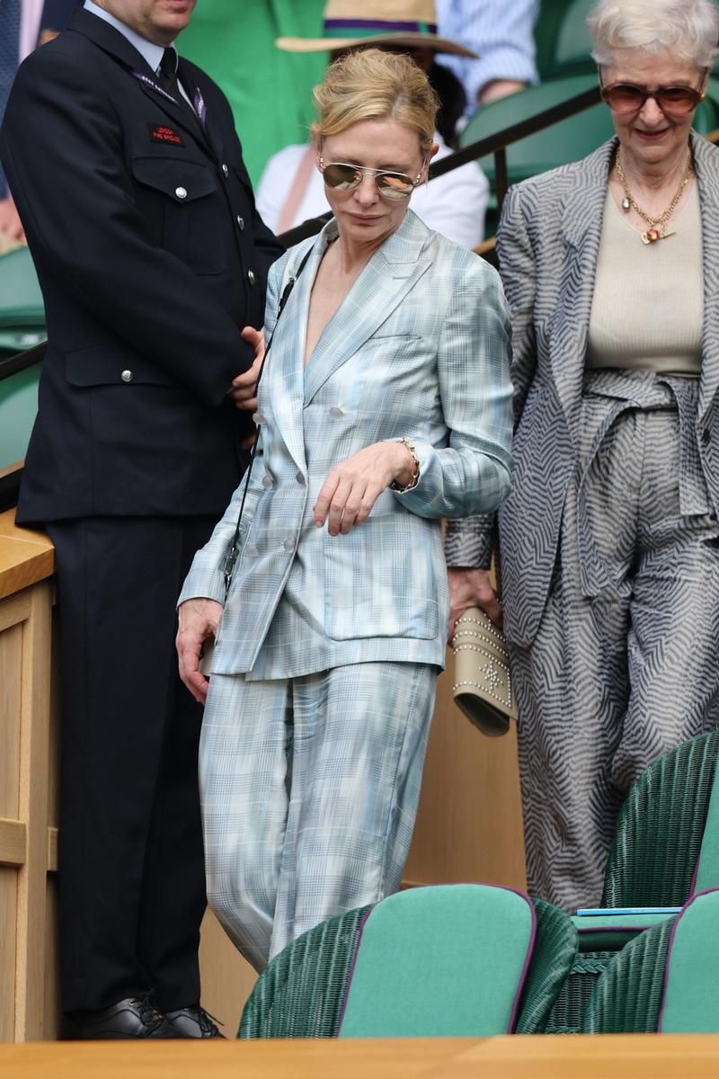 Cate Blanchet