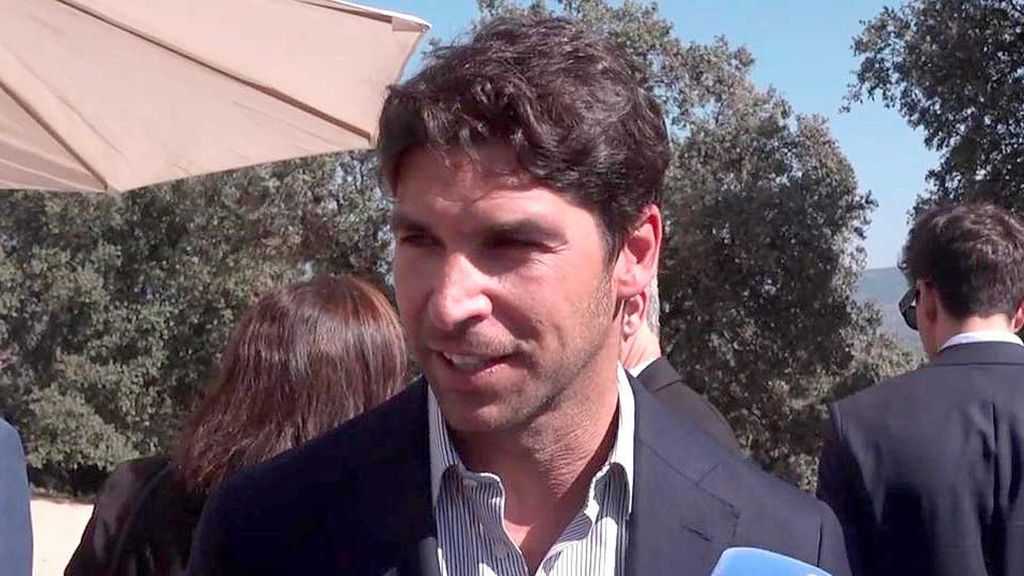 Cayetano Rivera habla tras las informaciones sobre su detención: "Los hechos en ningún caso ocurrieron como se ha insinuado"