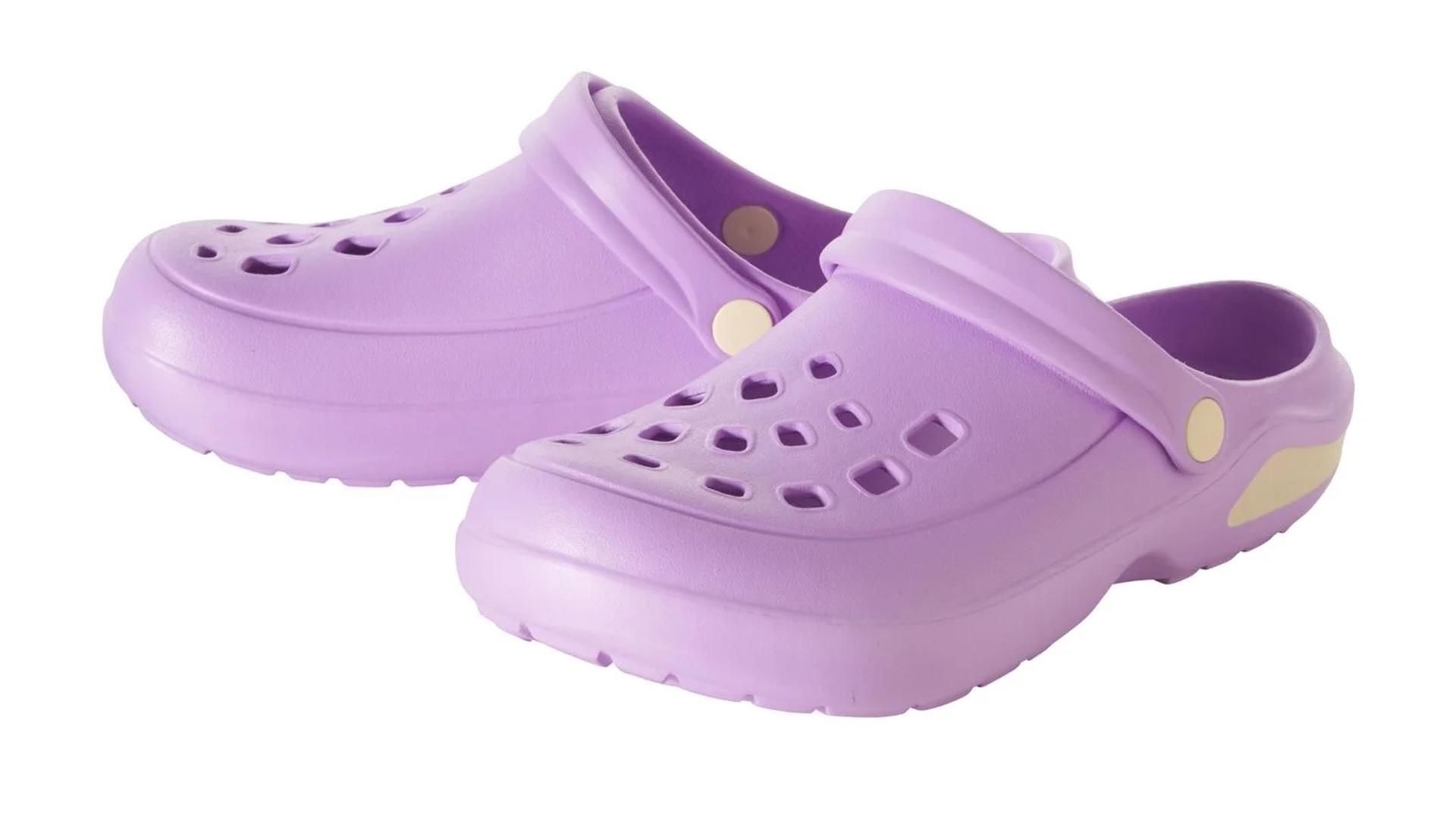 clogs para mujer zoom 68
