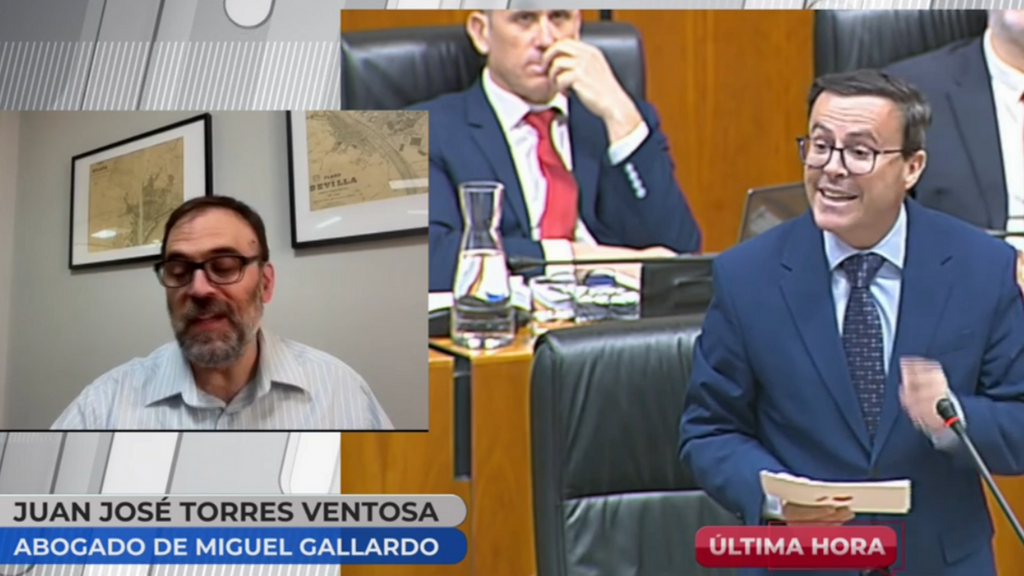 El abogado de Miguel Ángel Gallardo señala que "previsiblemente" acabará sentado en el banquillo tras ser acusado de "fraude de ley"