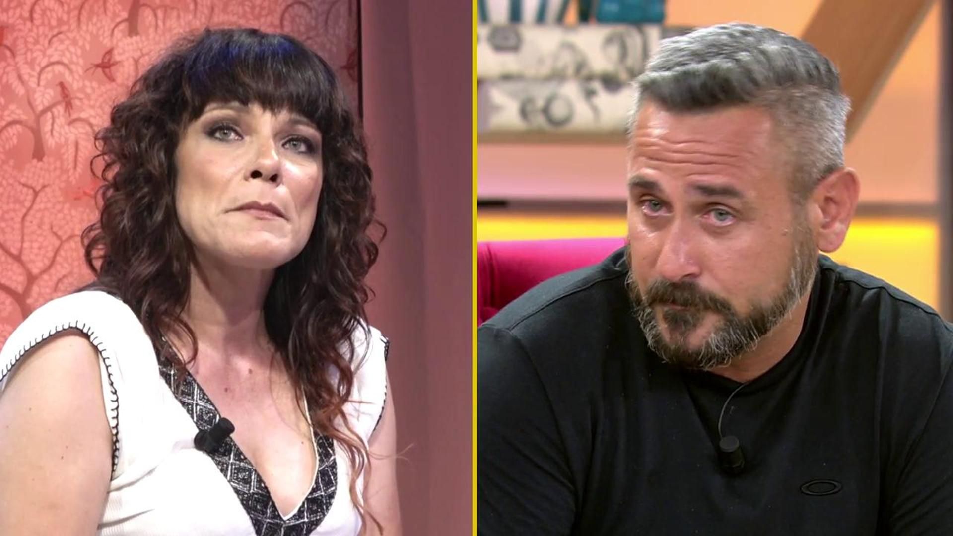 El emocionante reencuentro entre dos hermanos después de tres años sin verse: "Quería pedirte perdón"