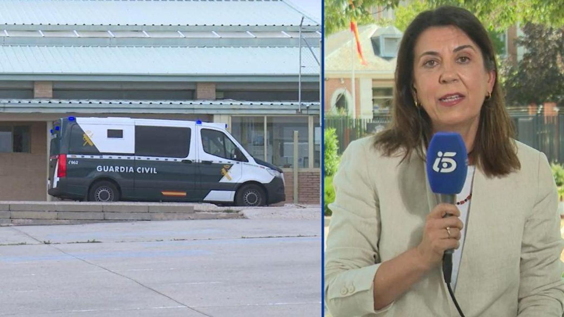 El Gobierno admite que la imagen de Cerdán en prisión es "desgarradora" y "decepcionante"