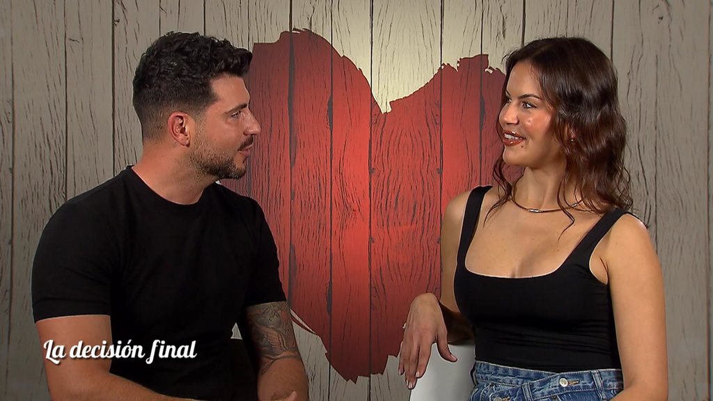 El zasca a un soltero de ‘First Dates’ dispuesto a saltarse sus reglas: “Se acabó la maldición”