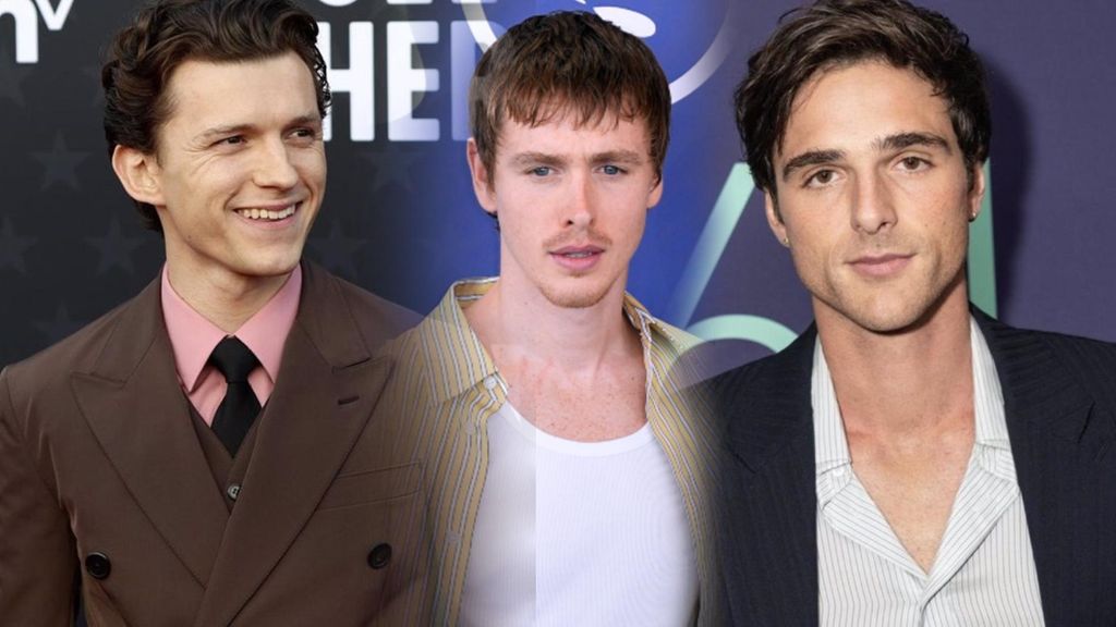 Estos son los tres actores favoritos para dar vida al nuevo James Bond: Tom Holland, Harris Dickinson y Jacob Elordi