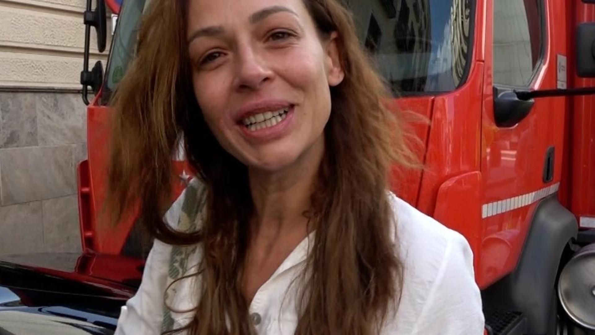 Eva González se pronuncia tras la detencion de Cayetano Rivera
