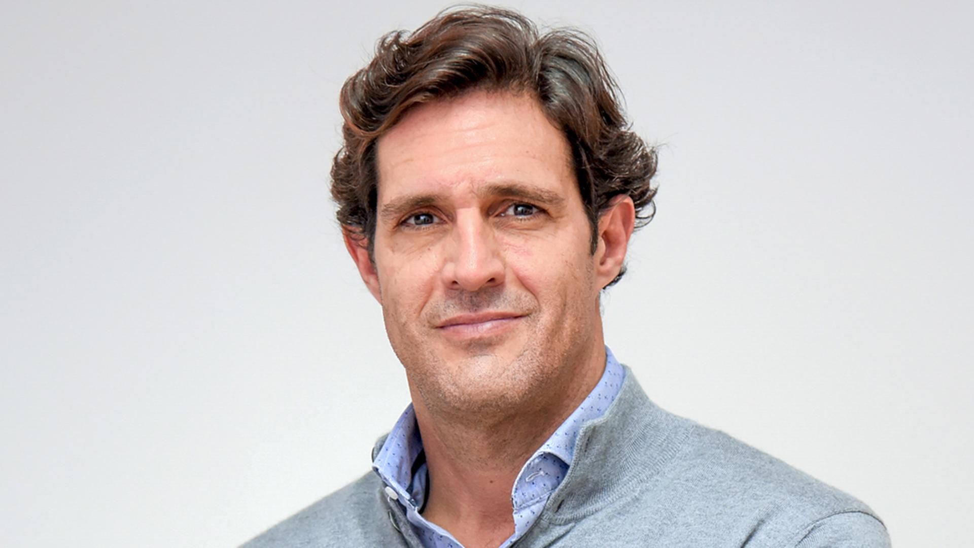 Gonzalo Figares, en su imagen de LinkedIn