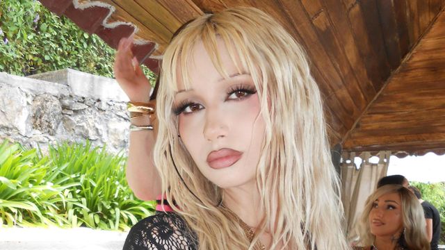 Metrika Suspende Un Concierto En Directo Por Una Agresi n Trans A Una Metrika Suspende Un Concierto En Directo Por Una Agresi n Trans A Una
