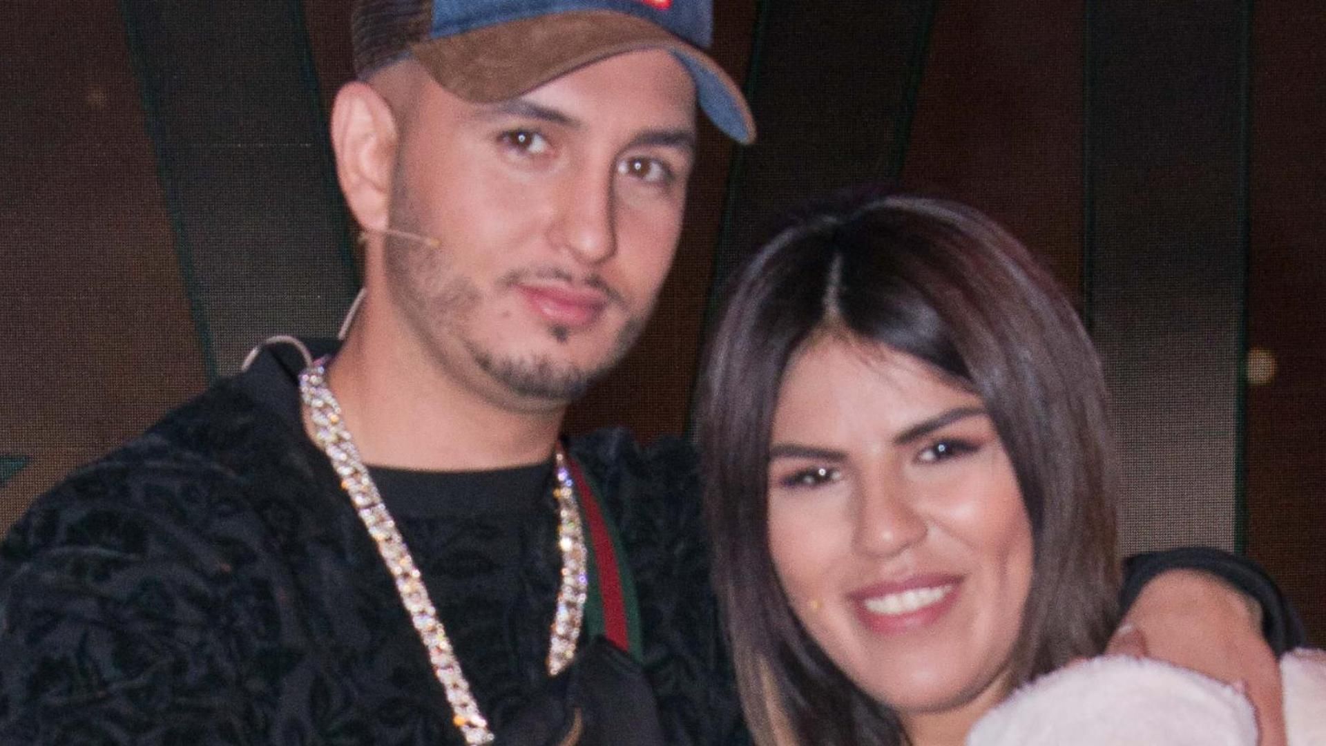 Así fue su fugaz historia de amor: Isa Pantoja y Omar Montes