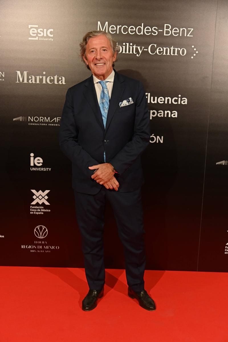 Jesús Álvarez, en una imagen de hace algunos meses