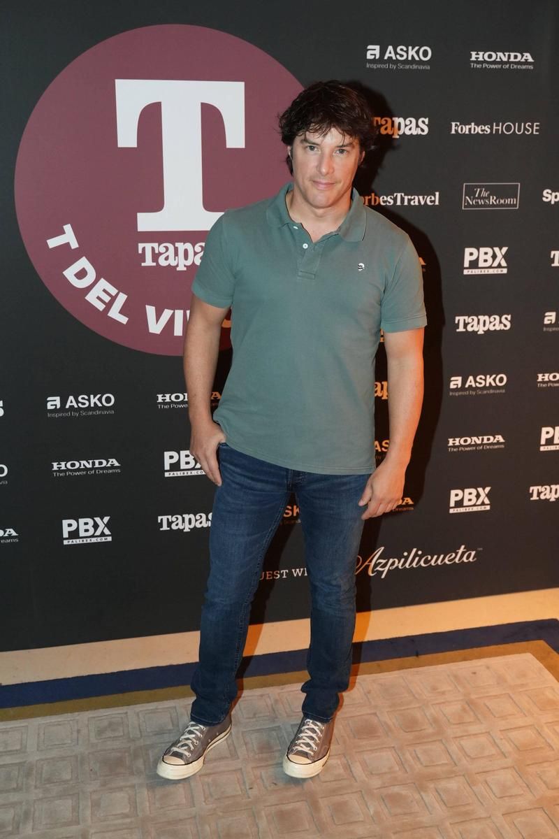 Jordi Cruz