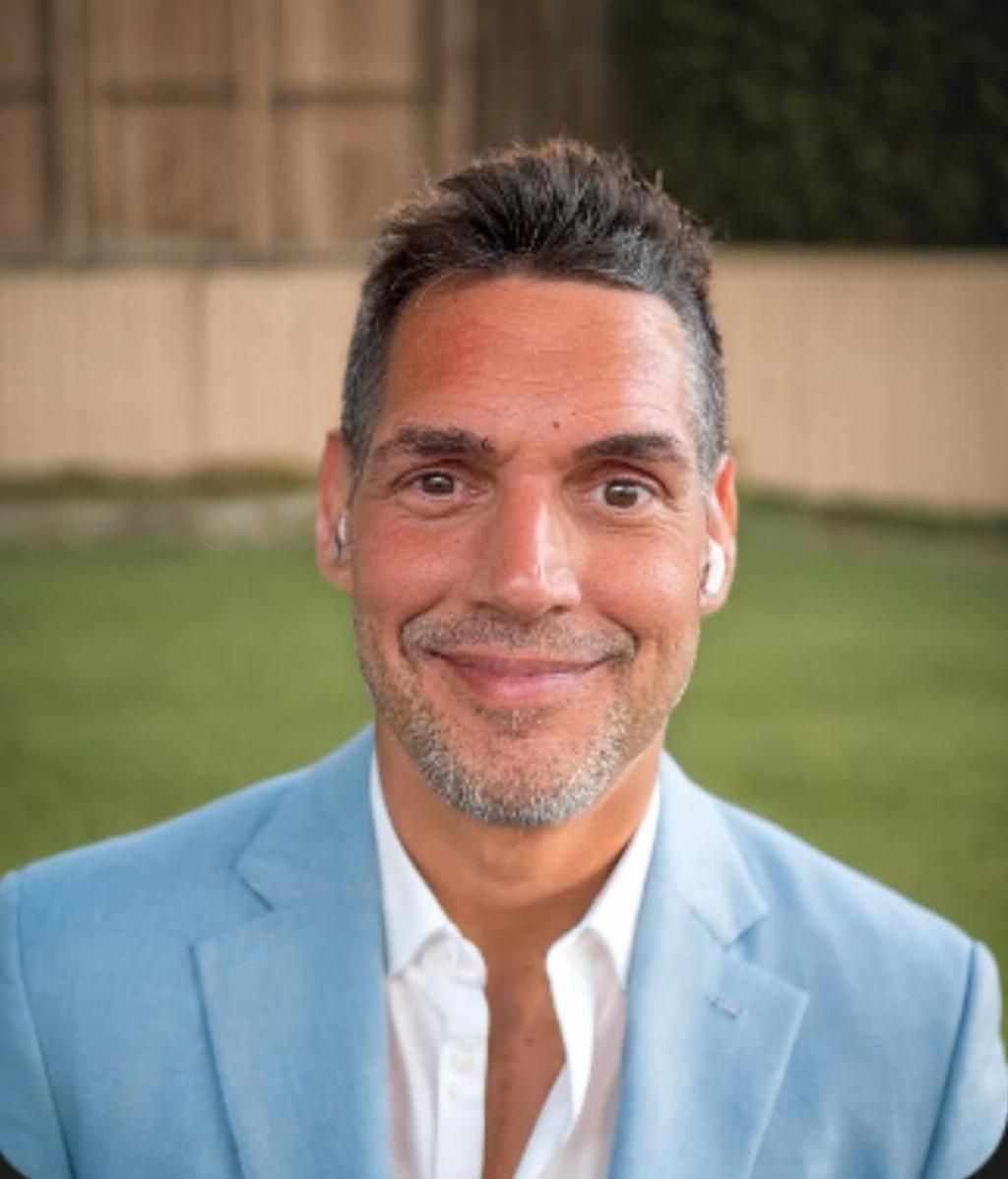 Josep Lobató en una foto de sus redes sociales