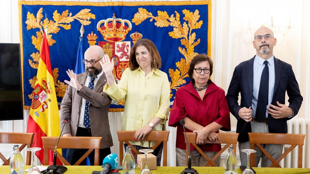 Jueces y Fiscales aseguran que el seguimiento de la huelga ha sido mayoritario