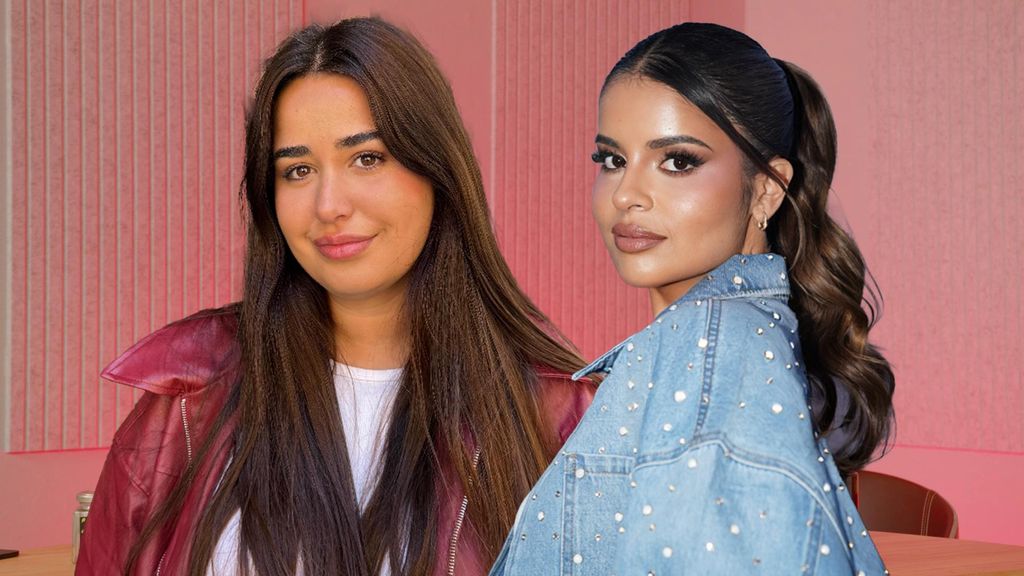 La influencer a la que Natalia Osona habría copiado un vídeo rompe su silencio, en primicia:  En todas las salsas Temporada 7 Top Vídeos 743
