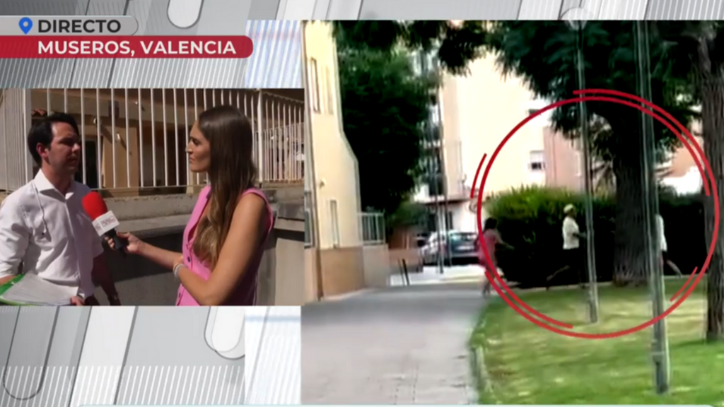La pesadilla y la inseguridad que viven a diario los vecinos de Museros, Valencia: "Estamos infectados de okupas"