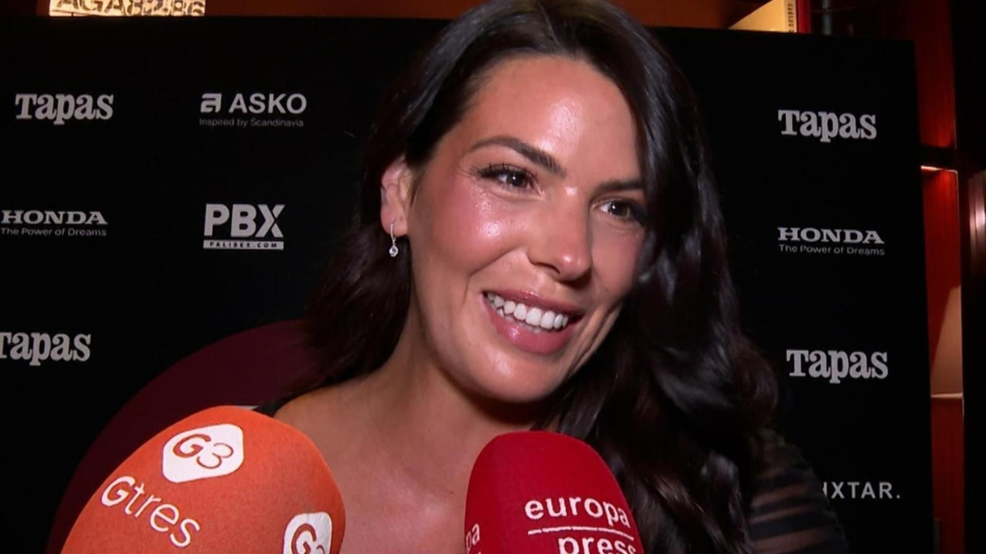 La postura de Laura Matamoros al vídeo de Carlo Costanzia gritando a las puertas de la cárcel La postura de Laura Matamoros al vídeo de Carlo Costanzia gritando a las puertas de la cárcel