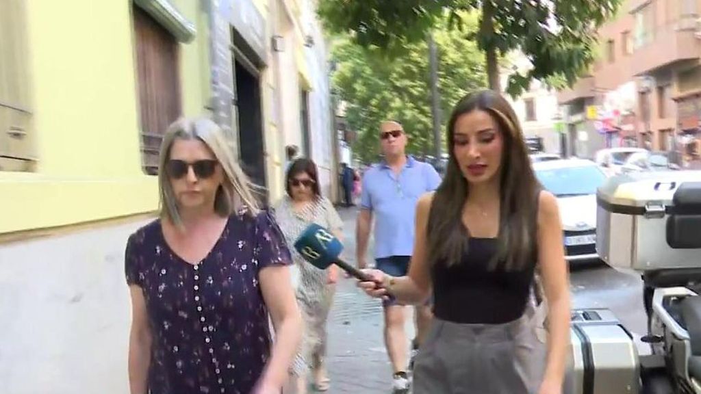 La reacción de la familia de Santos Cerdán a pocos minutos de que el juez le mandara a prisión: “No tenéis corazón”
