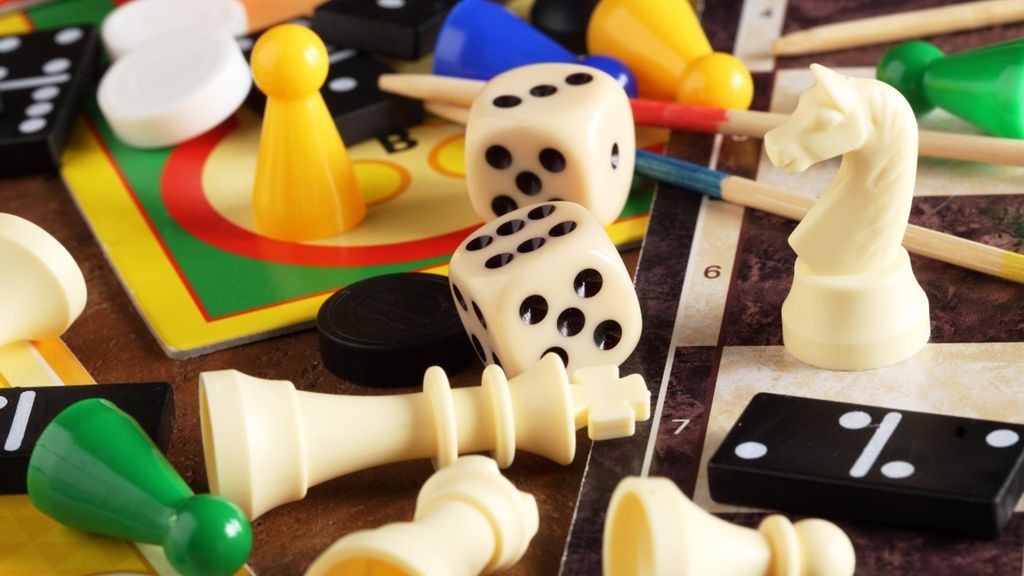 Los 10 mejores juegos de mesa del 2025