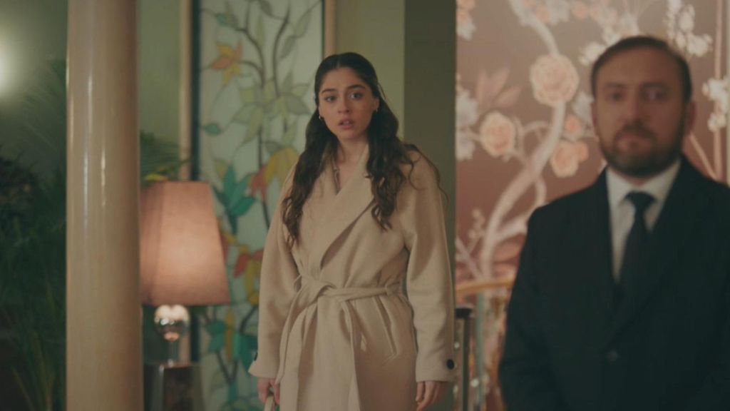 La verdad sale a la luz en 'Lost in love', el viernes a las 22:45 horas