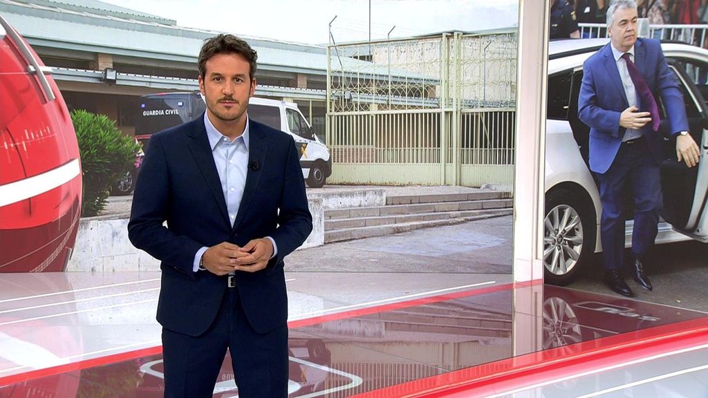 Con Diego Losada Noticias Cuatro 2025 Noche 01/07/2025