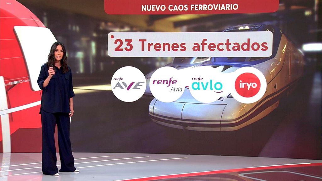 Con Alba Lago Noticias Cuatro 2025 Mediodía 01/07/2025