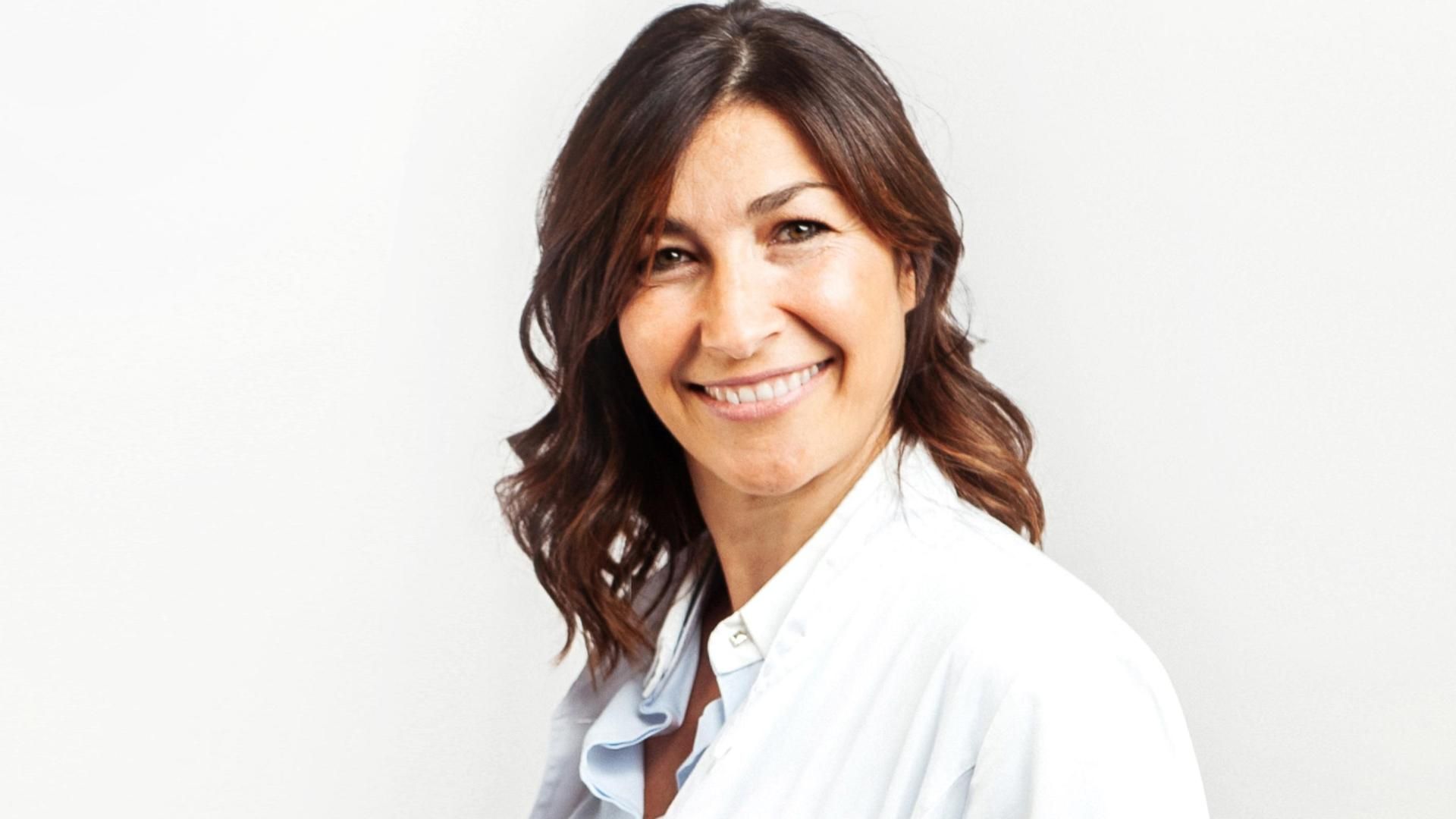 Nuria Roure Nuria Roure