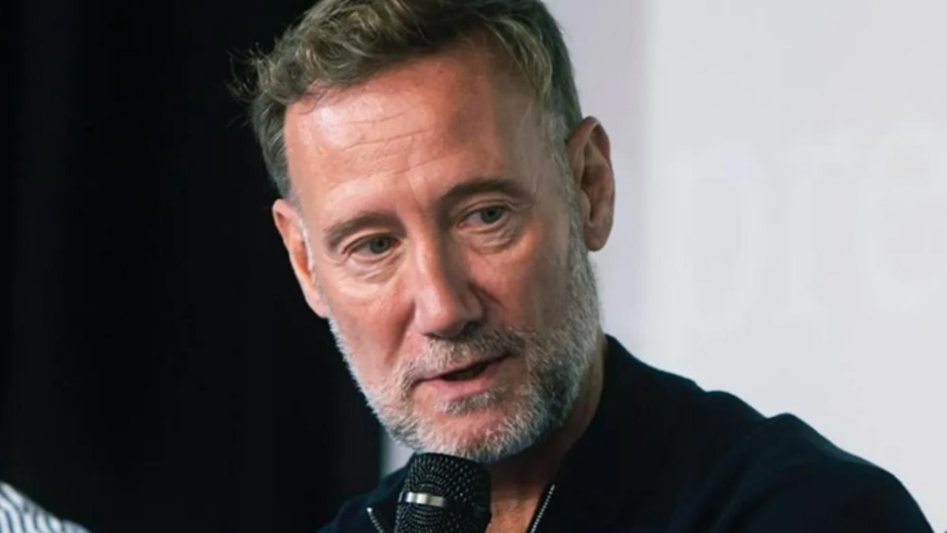 Pedro García Aguado