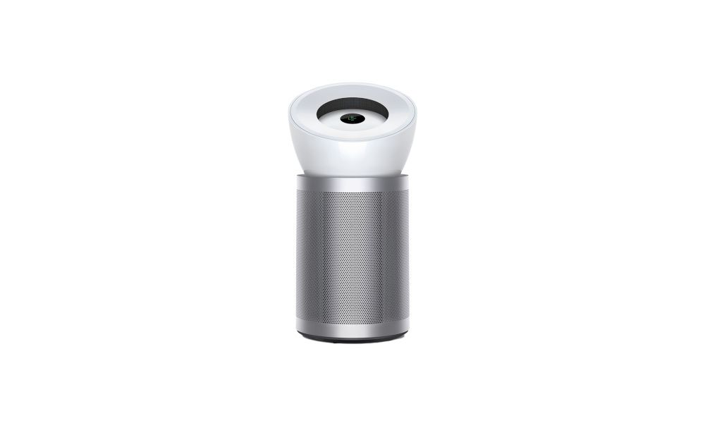 Purificador ventilador Dyson HEPA Big+Quiet