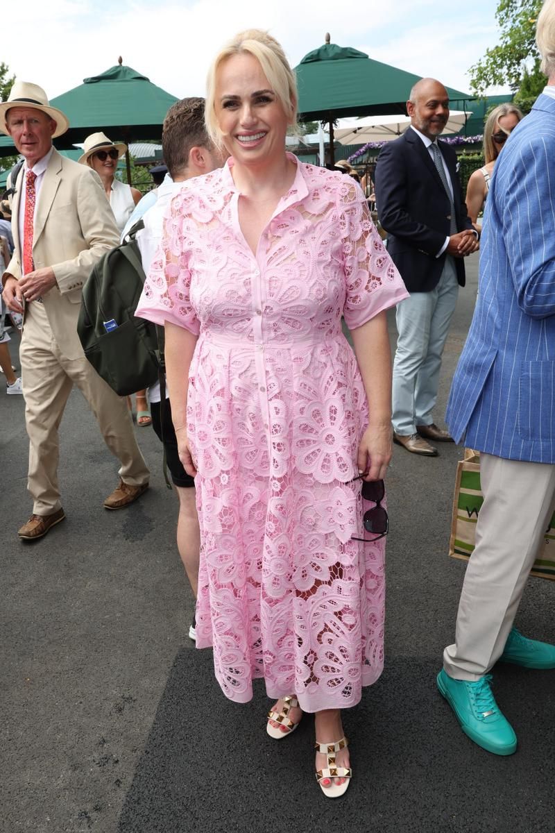 Rebel Wilson