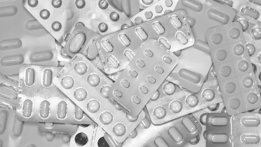 Sanidad ordena la retirada del medicamento Ludiomil tras detectar una impureza por encima de su límite