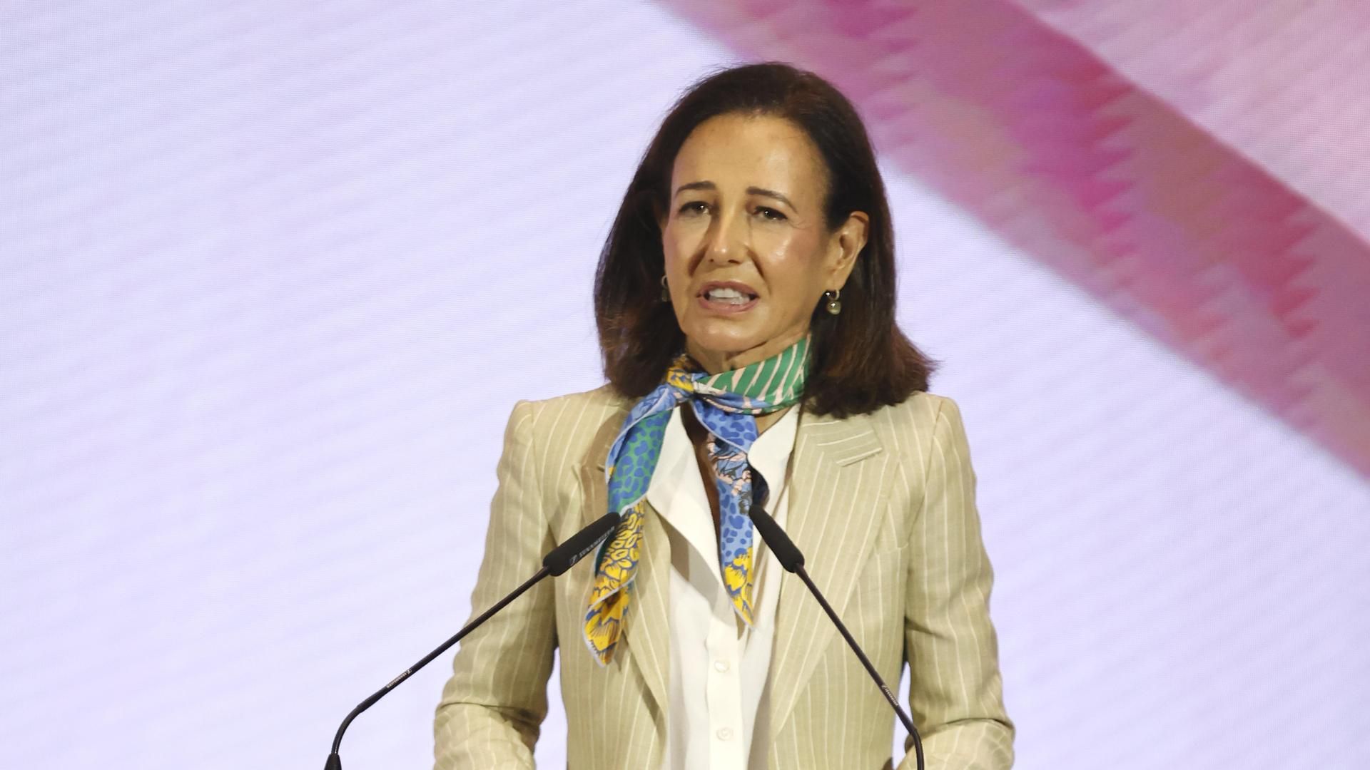 Santander prevé sinergias de 400 millones con la integración de TSB y refuerza su apuesta por Reino Unido