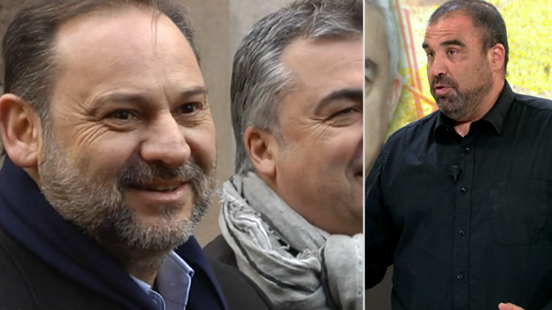 Santos Cerdán, Ábalos y Koldo tendrían cinco millones de euros escondidos, según el juez del Supremo