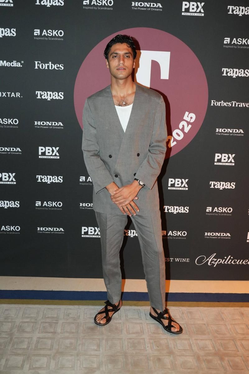 Tomás Páramo