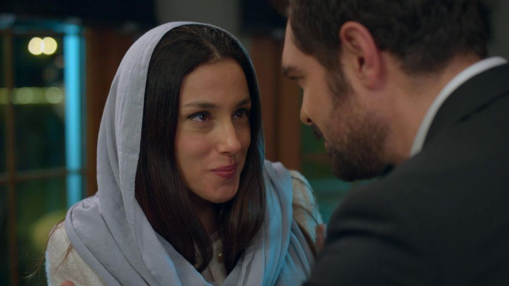 Solo me importas tú Trapos sucios Temporada 1 Capítulo 58