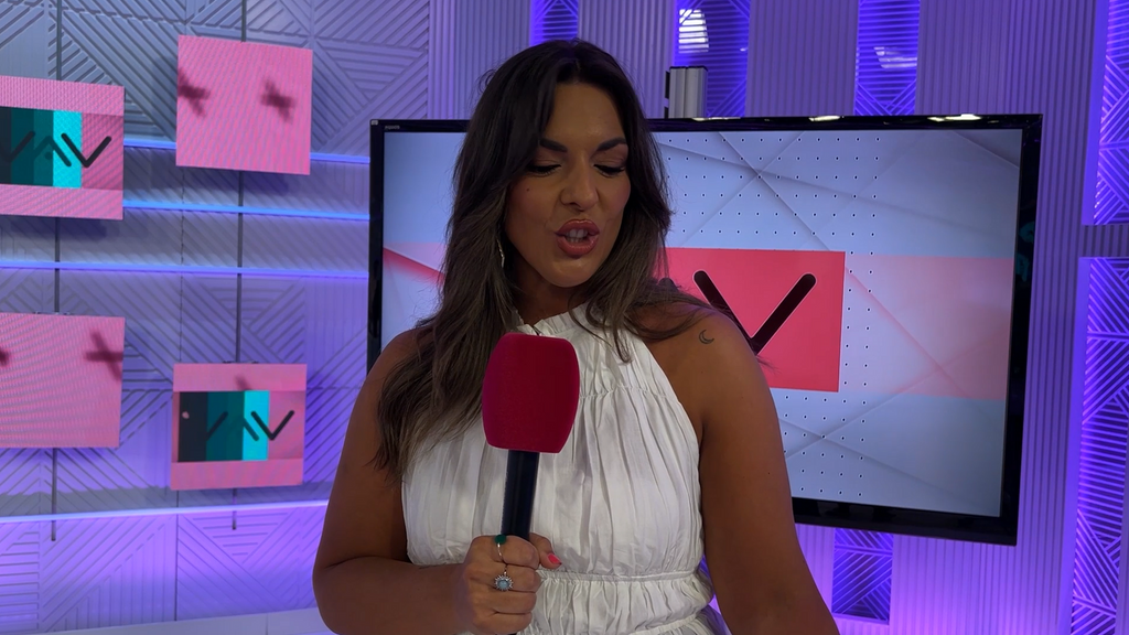 "Los amores de verano son muy de la adolescencia", Pepe del Real - exclusivo web - 01/07/25