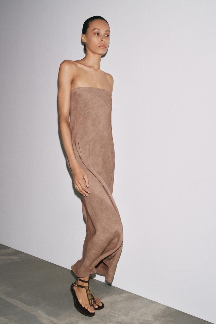 Zara lino