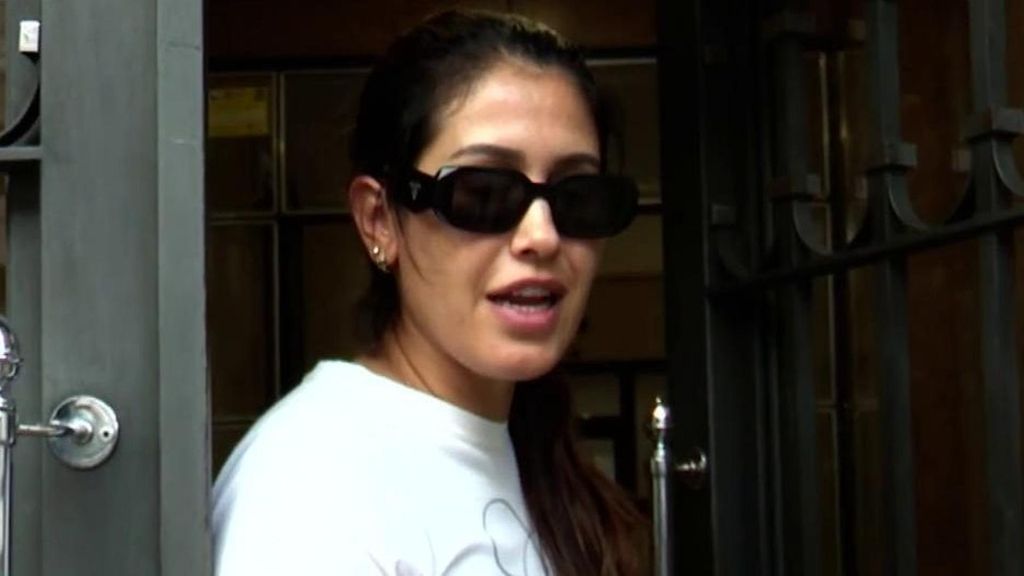 Gabriela Guillén rompe su silencio sobre las deudas de Bertín Osborne: "No me sorprende"